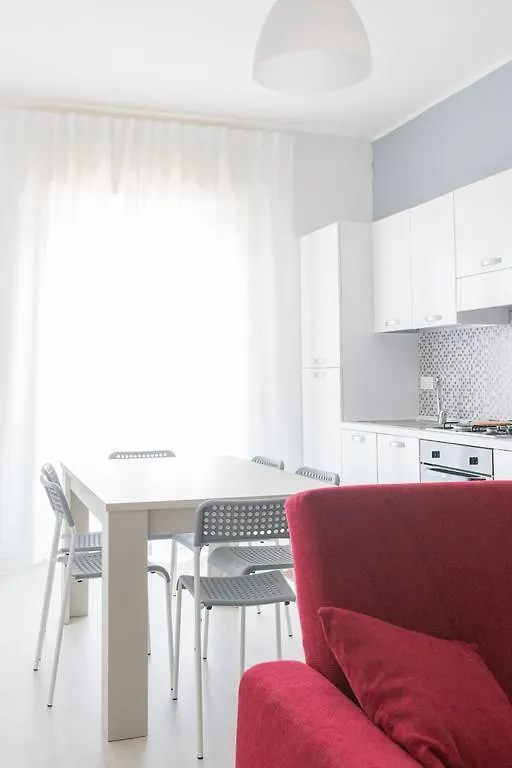B&B Via Nazionale Milazzo Włochy