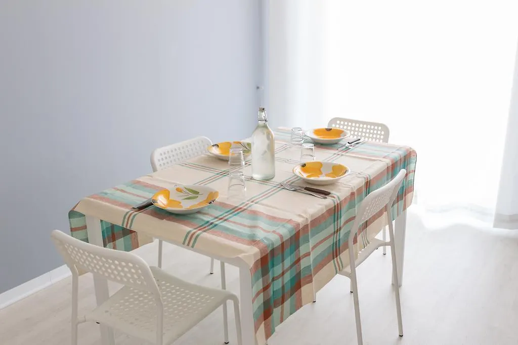 B&B Via Nazionale Milazzo Włochy