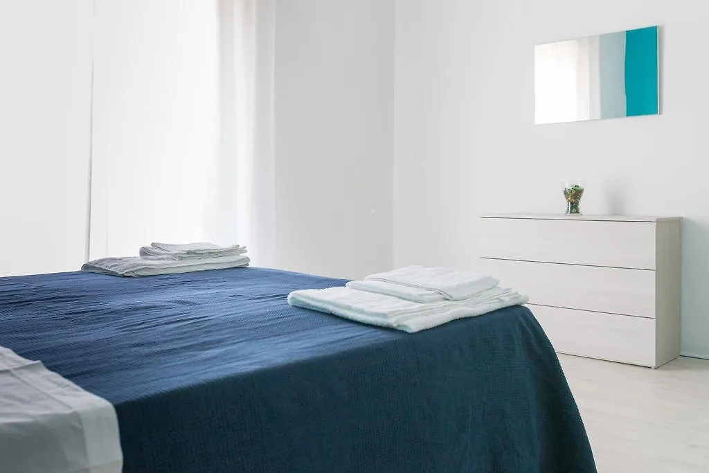B&B Via Nazionale Milazzo 0*,