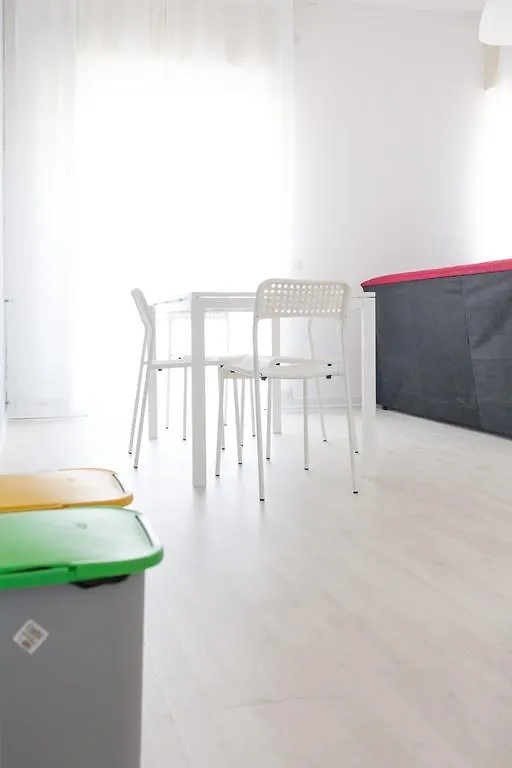 Nocleg ze śniadaniem B&B Via Nazionale Milazzo