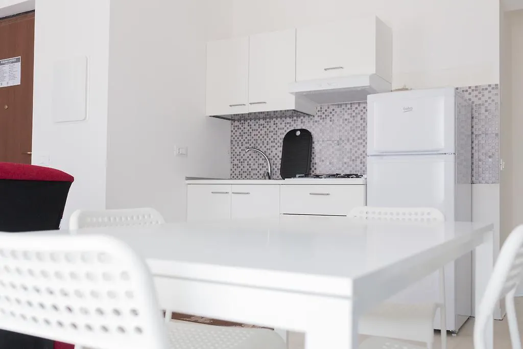 B&B Via Nazionale Milazzo