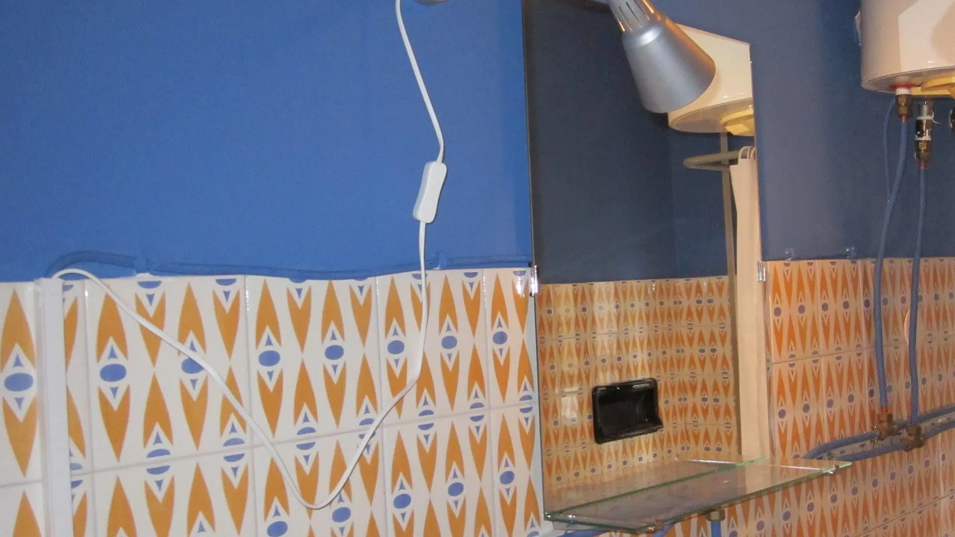 B&B Via Nazionale Milazzo Nocleg ze śniadaniem
