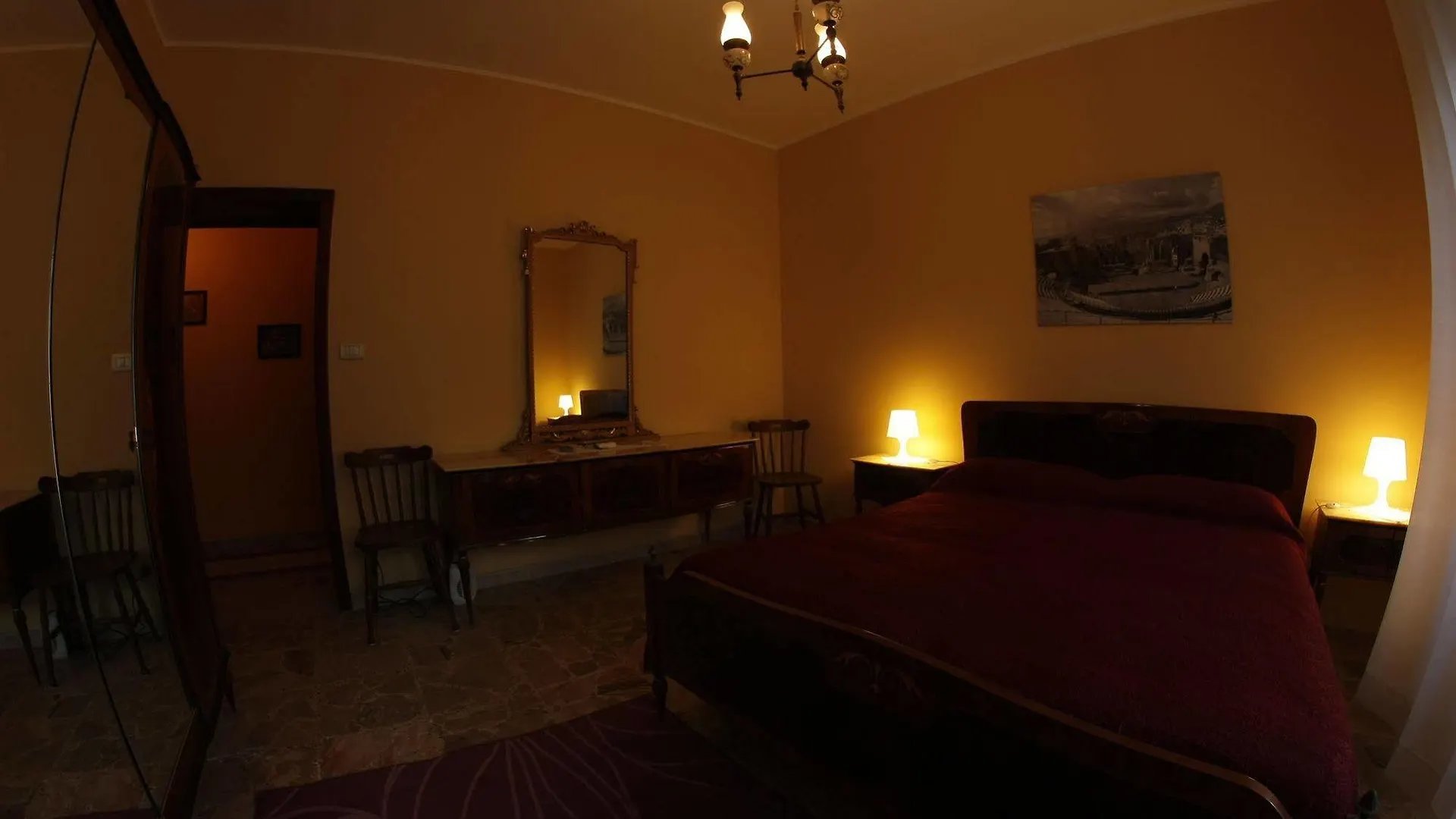 B&B Via Nazionale Milazzo 0*,  Włochy